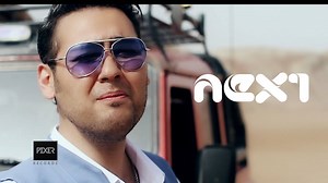 موزیک ویدیو جدید ( مهدی مدرس ) به نام ( نرو ) ، پخش به صورت اختصاصی ازامشب در تلویزیون نکس وان | NEX1 TV