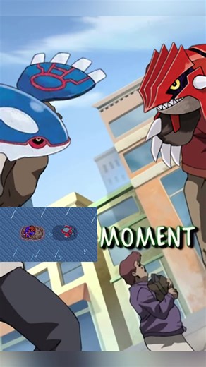 The WHOLE plot of Pokemon Emerald 💔💔😭😭 #elninotatem #pokemon #pokemonemerald #kyogre #groudon