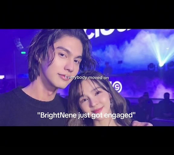 BrightWin Engagement Announcement: Join the Celebration!