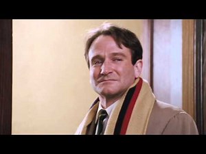 O Captain! My Captain!