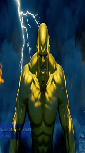 🔥BLACK HULK SHOWCASE HIS POWER #aurionascension #BlackHulk #MythicPower #AscensionEra #Hulk