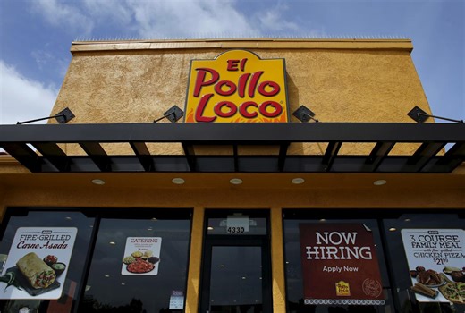 El Pollo Loco opening new restaurants in multiple western states. Here's where.