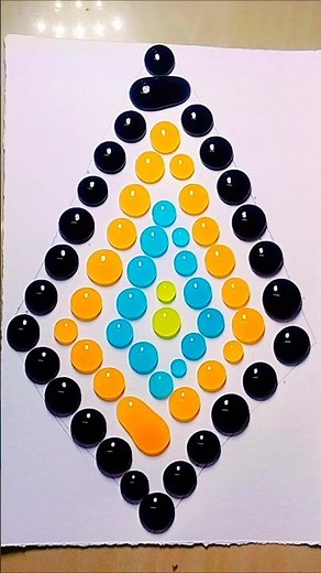 The Ultimate Satisfying Color Mixing Experience