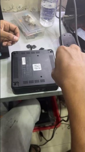 ASUS Chromebox High Performance Mini PC Repair & Service - Your Comprehensive Guide