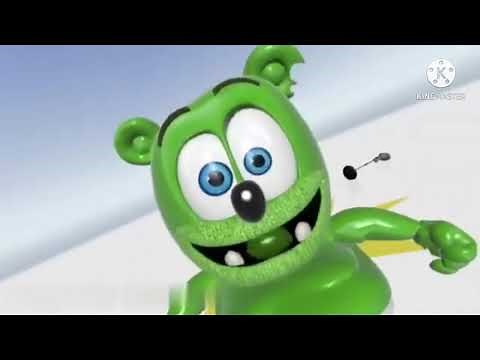 The Gummy Bear Long Full Music Legends Croissant Remake