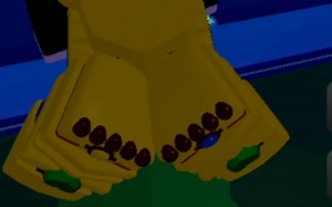 Roblox stands awekning试图还原花京院vs迪奥