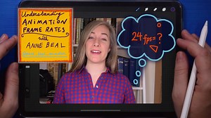 Fréquences de trames d'animation : comprendre les « fps »