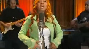 Keyshia Cole - Love (Live)