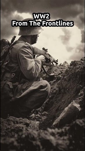 World War II: From the Frontlines #ww2 #movie #netflix