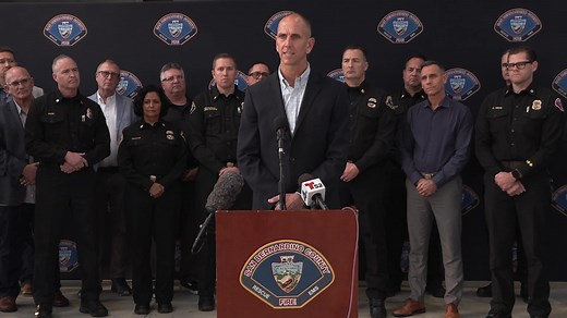 San Bernardino County Fire Protection District: Addressing Home Fire Insurance Challenges The San Bernardino County Fire Protection District, under the leadership of Fire Chief Dan Munsey, is taking significant strides in addressing fire loss management and the ongoing fire insurance problem in California. Chief Munsey, who also serves as the President of the California Metro Chiefs Association, represents the largest cities and counties in the State in this critical endeavor. At a recent sympos