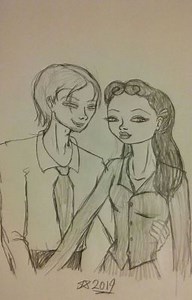 A House in the Woods (Springtrap x Reader) - Ch. 10: The Mayor Plans an Event