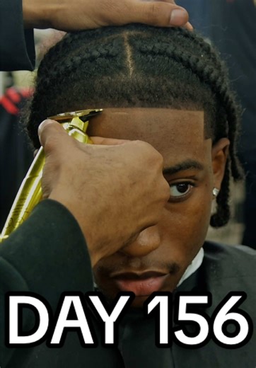 156 of posting every day‼️ - To book an appointment, click link in bio‼️ 📍- 1 E Tremont, Bronx, NY 10453 #nyc #haircut #bronxbarber #thisisitbarbershop #nycbarber