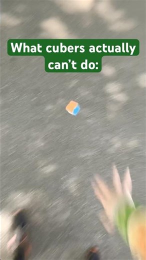 Cubing Memes #24 #cubing #funny #memes