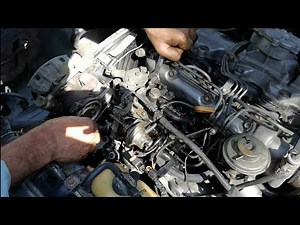 diesel engine sounds setting 2c engine auto system
