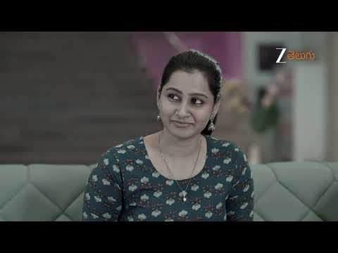 Auto Vijayashanthi | Ep - 119 | Webisode 03 | Dec, 19 2025 | Chiranjivi, Vijayashanthi | Zee Telugu