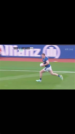 Kerry GAA Highlights: A Performance to Remember