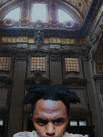 Matthaeus Capitulum Decimum Versus Sedecimus #fyppppppppppppppppppppppp