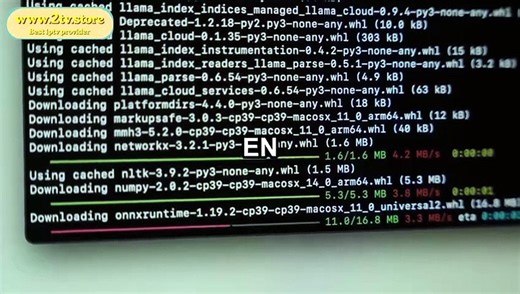 Installer IPTV sur votre TV en 3 étapes faciles
