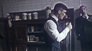 Thomas Shelby - Peaky Blinders scenes - Free Edit HD.mp4