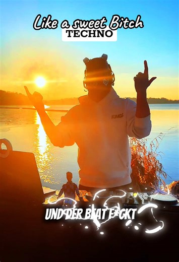 Discover the Latest in Techno Music Scene