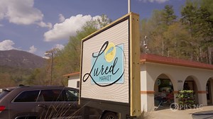 23K views · 327 reactions | Lured Market & Grill offers a tasty bite surrounded by the beautiful views of Lake Lure, North Carolina. Shop the market for local goods, or grab any forgotten supplies for your day on the water. Watch new episodes of NC Weekend on Thursdays at 9 PM on PBS NC and stream on the PBS App. | PBS North Carolina | Facebook