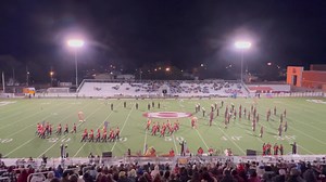 2.7K views · 88 reactions | Tin Man is such a great show! Gotta love our Springdale High School Marching Bulldog Band! ❤️ | Springdale High School | Facebook
