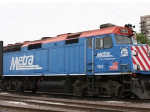 Metra Electric Resumes Limited Service: Update