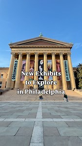 Turn the week between Christmas and New Year’s into a cultural getaway in Philly. 🎨✨ Add these new museum exhibits to your post-holiday plans. 🎭 Dreamworld: Surrealism at 100 at the Philadelphia Art Museum 🪶 Native North America at the Penn Museum 🖌️ Henri Rousseau: A Painter's Secrets at the Barnes Foundation 📜 The Declaration's Journey at the Museum of the American Revolution 🧵 The Living Temple: The World of Moki Cherry at The Fabric Workshop and Museum Make the most of your holiday bre