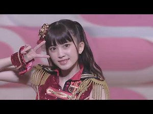 Wink wa Sankai ウインクは３回 - Team 8 Kyushu チーム8 九州 (Misaki 寺田美咲 & Kyoka 山田杏華 WCenter) | Eito no Hi 2019