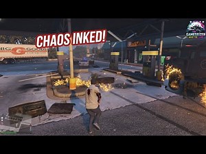 How to Escape Police & Cops in GTA 5 | Best Evasion Techniques & Driving Tricks