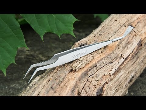 TickEase | Tick Remover