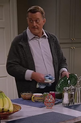 Bob Hearts Abishola: A Conversation About Happiness and Identity