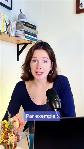 3 expressions pour passer du niveau B2 au niveau C1 #apprendrelefrançais #advancedfrench