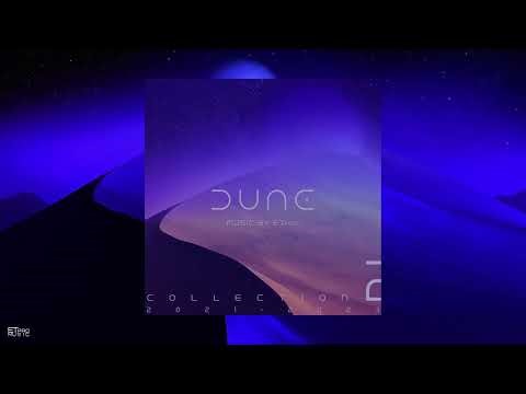 OST DUNE 10.House Harkonnen [Dune Part Two Feyd Rautha Baron Vladimir Rabban] MUSIC BY ETpro