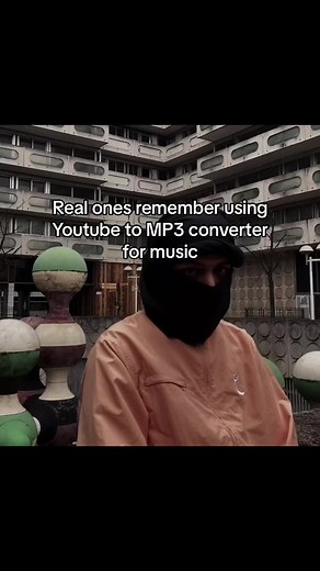 Recuerdos de Convertir Música de YouTube a MP3