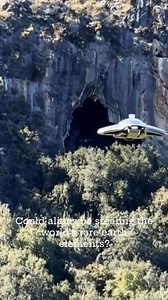 1.1M views · 14K reactions | Could aliens be stealing the world's rare earth elements? Or is this just a Ontario Christmas joke? #rareearthelements #aliens #christmas #joke #ontario | Defineye Giden Yol - The way to The Treasure | Facebook