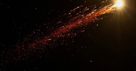 UAE air defences intercept Iranian missile and drone threats