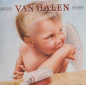 Van Halen - 1984