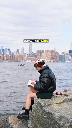 America’s Dream City of the Future 🇺🇸.