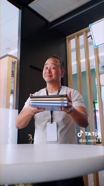 Choosing the Best Microsoft Surface Laptop 2024 Color