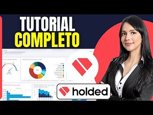 Cómo Usar Holded Crm (Guia Completo 2025)
