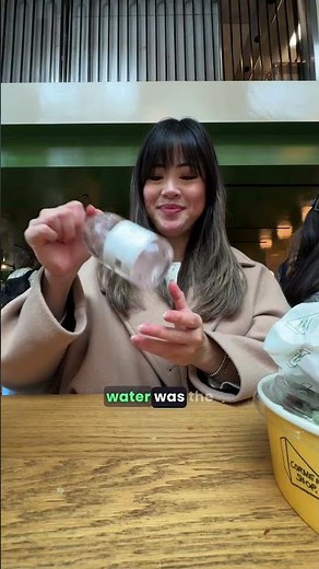 London's NYC inspired bakery and lunch spot 🥐🥗🍷