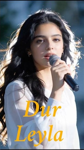 Dur Leyla #türkücover #arabesk #anadolurock #nostalji