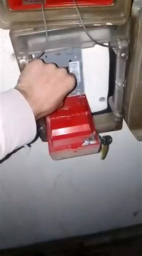 fire alarm testing//manual call point (MCP) Testing Time