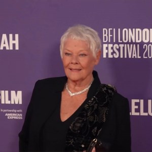 Judi Dench says it's 'ghastly' to be 'so dependent' on others and unable to read scripts | Hull Live