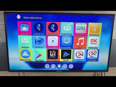 How to Install Apps on a TV Box MXQ Pro 4K 5G