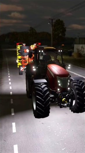 McCormick X8 631 #farmingsimulator25 #gaming