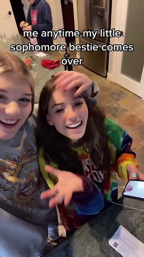 sophie yoder! on TikTok