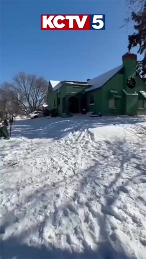 Firefighters used a CO monitor to test the air quality and found levels in the house were over 600 parts per million. For comparison, any CO readings over 9 ppm are considered above normal. READ THE FULL STORY >>> https://www.kctv5.com/2026/01/26/carbon-monoxide-emergency-sends-1-child-3-adults-hospital-faulty-furnace-suspected/ | KCTV5 News Kansas City