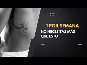 Rutina de core en 3 minutos | Activa tu centro sin equipo